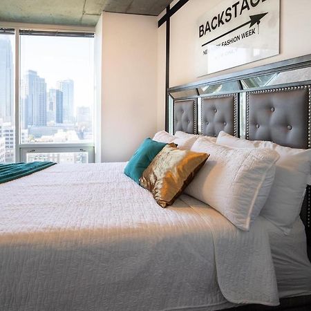 1Bd Nestled Uptown Apartment Charlotte Extérieur photo