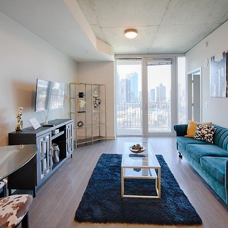 1Bd Nestled Uptown Apartment Charlotte Extérieur photo