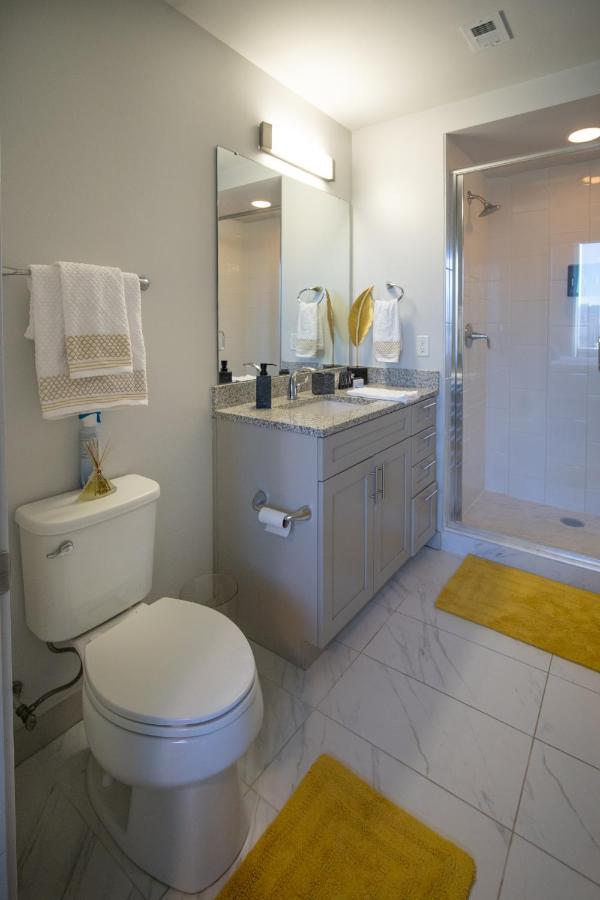 1Bd Nestled Uptown Apartment Charlotte Extérieur photo